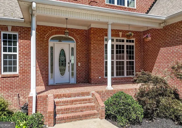 Photo 2 of Single family home for sale at 140 Barker Rd Sw, Rome, GA 30165 | MLS# 10845589 | Listing updated on 2026-10-02