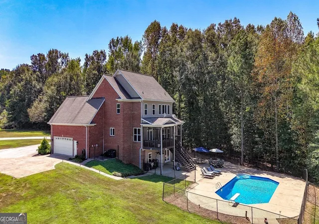 Photo 3 of Single family home for sale at 140 Barker Rd Sw, Rome, GA 30165 | MLS# 10845589 | Listing updated on 2026-10-02