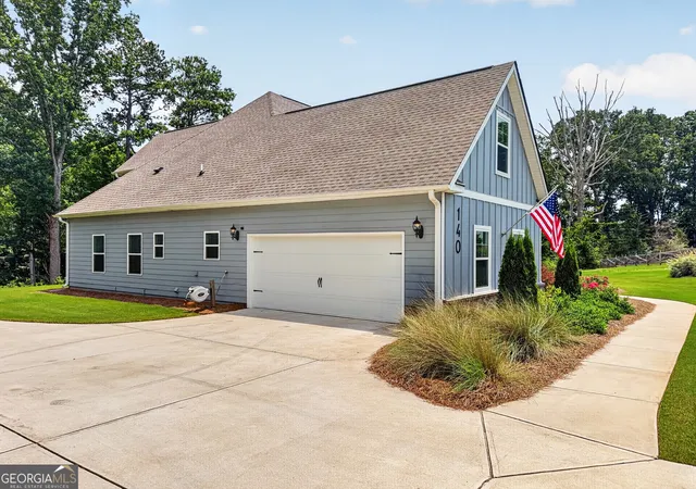 Photo 2 of Sale Pending at 140 Linton Ests Ave, Newnan, GA 30263 | MLS# 10837970 | Listing updated on 2026-09-09