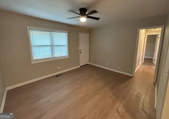 Photo 3 of Single family home for sale at 2487 Rosen Ave, Macon, GA 31206 | MLS# 10852040 | Listing updated on 2026-10-08