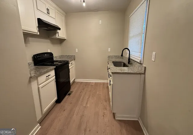 Photo 3 of Single family home for sale at 2487 Rosen Ave, Macon, GA 31206 | MLS# 10852040 | Listing updated on 2026-10-08