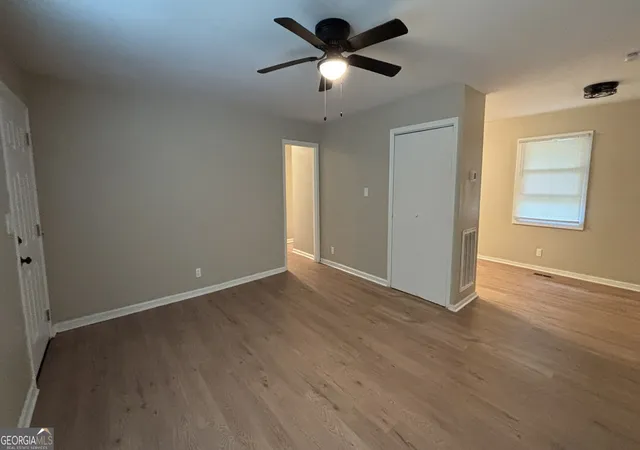 Photo 4 of Single family home for sale at 2487 Rosen Ave, Macon, GA 31206 | MLS# 10852040 | Listing updated on 2026-10-08