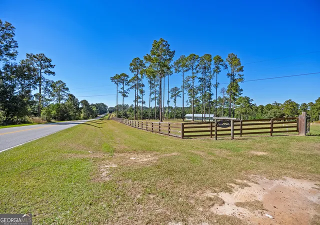 Photo 2 of Single family home for sale at 4688 Mt Olive Rd, Pelham, GA 31779 | MLS# 10880101 | Listing updated on 2026-10-29
