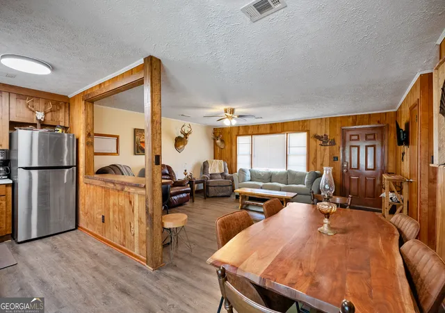 Photo 3 of Single family home for sale at 4688 Mt Olive Rd, Pelham, GA 31779 | MLS# 10880101 | Listing updated on 2026-10-29