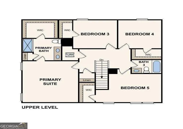 Photo 3 of Single family home for sale at 136 Enclave Dr, Villa Rica, GA 30180 | MLS# 10853073 | Listing updated on 2026-09-25