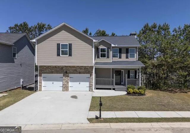 Photo 1 of Single family home for sale at 68 Crescent Cmns, Dallas, GA 30157 | MLS# 10838835 | Listing updated on 2026-09-16