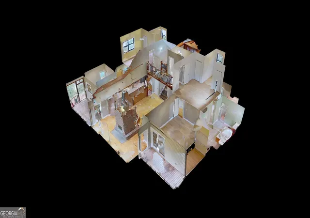Photo 3 of Single family home for sale at 8120 Black Crk Church Rd, Brooklet, GA 30415 | MLS# 10808589 | Listing updated on 2026-09-05