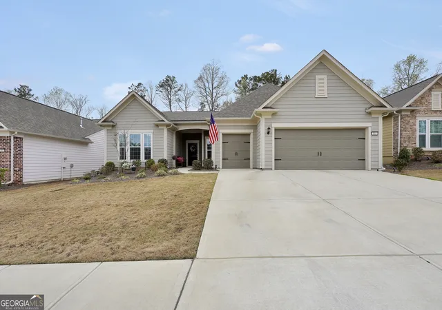 Photo 1 of Single family home for sale at 553 Hornbeam Dr, Griffin, GA 30223 | MLS# 10849503 | Listing updated on 2026-10-02