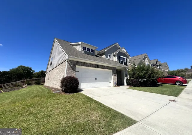 Townhouse for sale at 2855 Long Shadow Ct, Snellville, GA 30078 | MLS# 10846053
