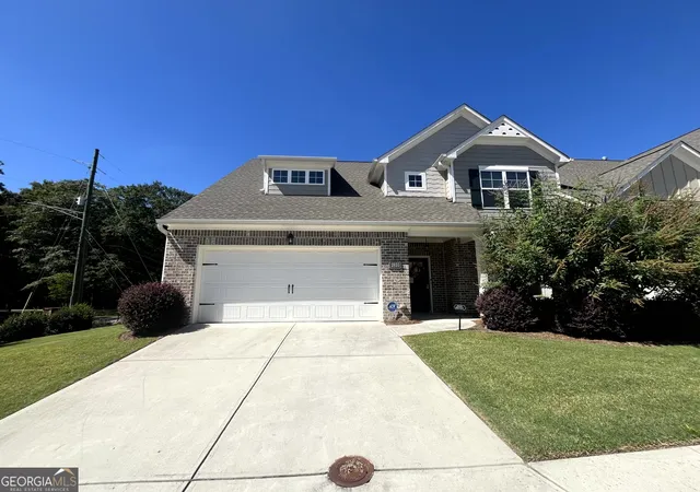 Photo 2 of Townhouse for sale at 2855 Long Shadow Ct, Snellville, GA 30078 | MLS# 10846053 | Listing updated on 2026-09-29