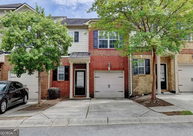 Photo 1 of Townhouse for sale at 2785 Sudbury Tr, Norcross, GA 30071 | MLS# 10838722 | Listing updated on 2026-09-16