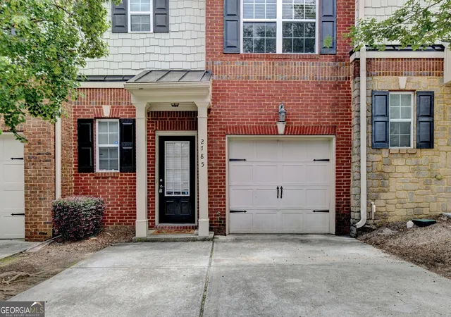 Photo 2 of Townhouse for sale at 2785 Sudbury Tr, Norcross, GA 30071 | MLS# 10838722 | Listing updated on 2026-09-16