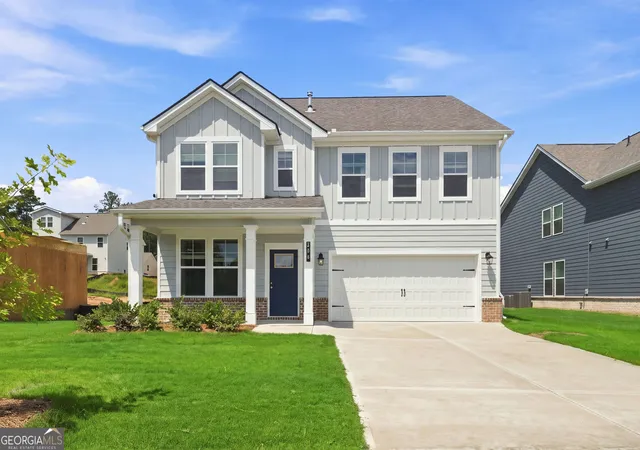 Photo 1 of Sale Pending at 624 Gratton Ln, Mcdonough, GA 30253 | MLS# 10754262 | Listing updated on 2026-09-14