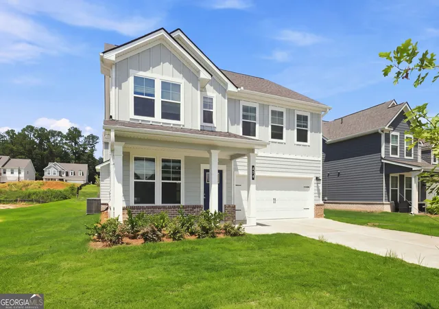 Photo 2 of Sale Pending at 624 Gratton Ln, Mcdonough, GA 30253 | MLS# 10754262 | Listing updated on 2026-09-14