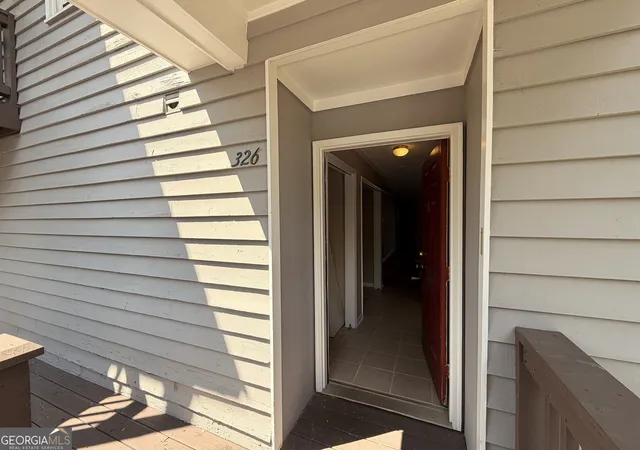 Photo 1 of Condo for sale at 2505 W Broad St #APT 326, Athens, GA 30606 | MLS# 10849812 | Listing updated on 2026-10-04