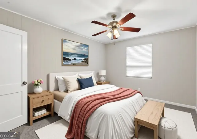 Photo 3 of Single family home for sale at 2096 Dellwood Pl, Decatur, GA 30032 | MLS# 10832669 | Listing updated on 2026-10-22