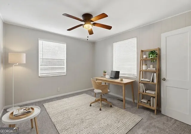 Photo 4 of Single family home for sale at 2096 Dellwood Pl, Decatur, GA 30032 | MLS# 10832669 | Listing updated on 2026-10-22