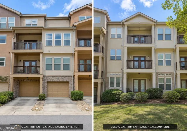 Townhouse for sale at 3050 Quantum Ln, Chamblee, GA 30341 | MLS# 10846010