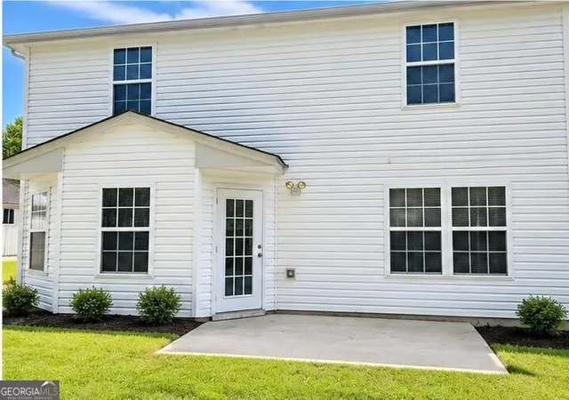 Photo 1 of Single family home for sale at 3505 Devon Chase Rd, South Fulton, GA 30349 | MLS# 10845795 | Listing updated on 2026-10-30