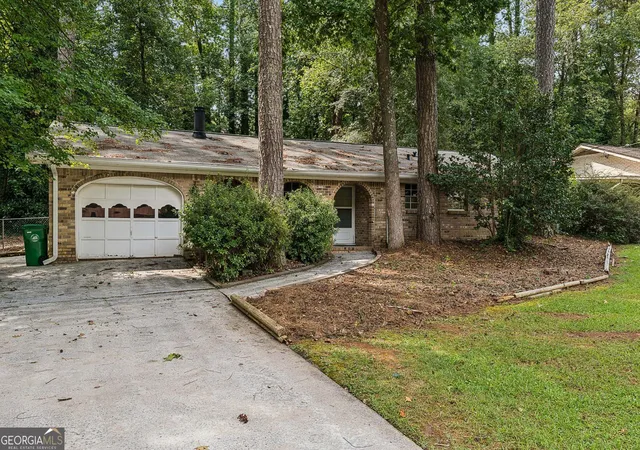 Photo 1 of Single family home for sale at 750 Dunleith Ct, Stone Mountain, GA 30083 | MLS# 10842207 | Listing updated on 2026-09-09