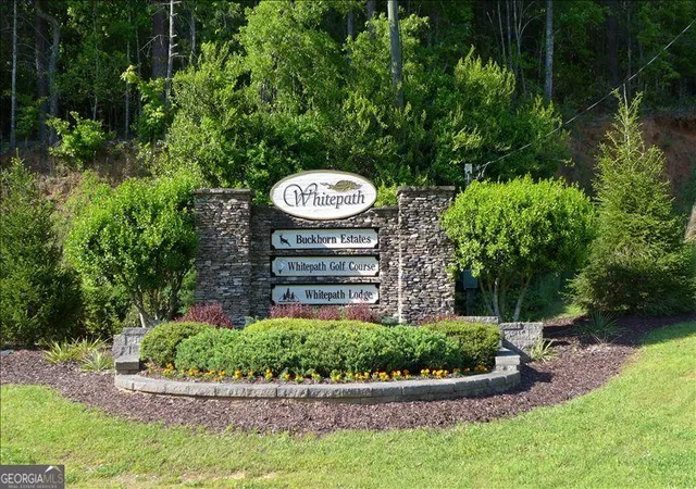 Photo 3 of Land for sale at 0 Coatopa Ct, Ellijay, GA 30540 | MLS# 10839708 | Listing updated on 2026-09-17