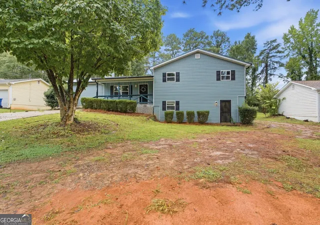 Single family home for sale at 541 Carithers Rd, Lawrenceville, GA 30046 | MLS# 10851588