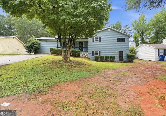 Photo 2 of Single family home for sale at 541 Carithers Rd, Lawrenceville, GA 30046 | MLS# 10851588 | Listing updated on 2026-10-07