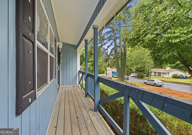 Photo 3 of Single family home for sale at 541 Carithers Rd, Lawrenceville, GA 30046 | MLS# 10851588 | Listing updated on 2026-10-07