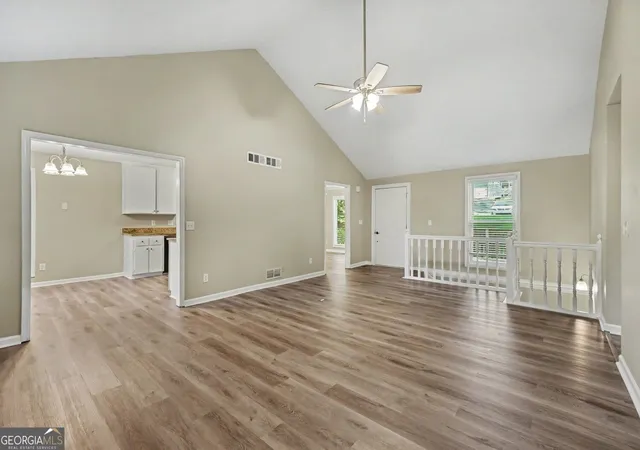 Photo 3 of Single family home for sale at 823 Moonlit Ln NW, Acworth, GA 30102 | MLS# 10851886 | Listing updated on 2026-10-07