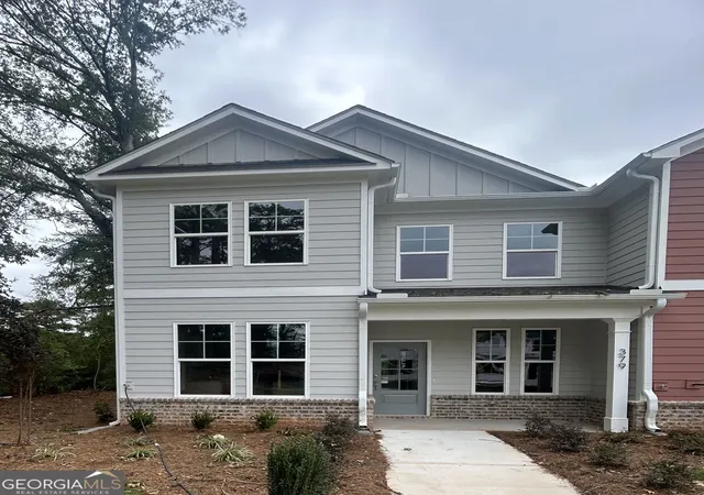 Townhouse for sale at 379 Summerville Ln #12, Athens, GA 30606 | MLS# 10805985