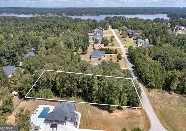 Photo 1 of Land for sale at 160 High Blf Ct, Milledgeville, GA 31061 | MLS# 10847181 | Listing updated on 2026-09-30