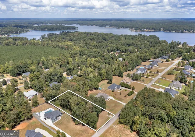 Photo 2 of Land for sale at 160 High Blf Ct, Milledgeville, GA 31061 | MLS# 10847181 | Listing updated on 2026-09-30