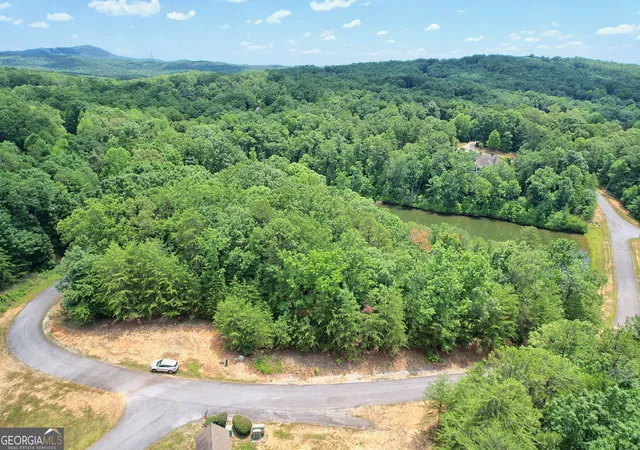 Photo 3 of Land for sale at 0 Lot #6a23 Pippin Cir, Clarkesville, GA 30523 | MLS# 10806000 | Listing updated on 2026-09-06