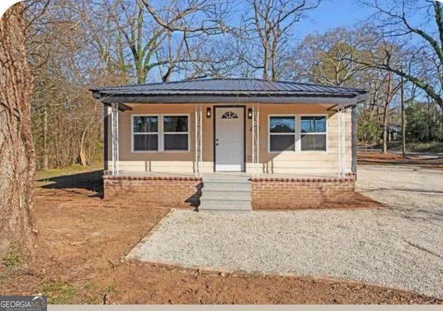 Photo 1 of Single family home for sale at 401 Baltimore Rd, Washington, GA 30673 | MLS# 10845118 | Listing updated on 2026-09-26