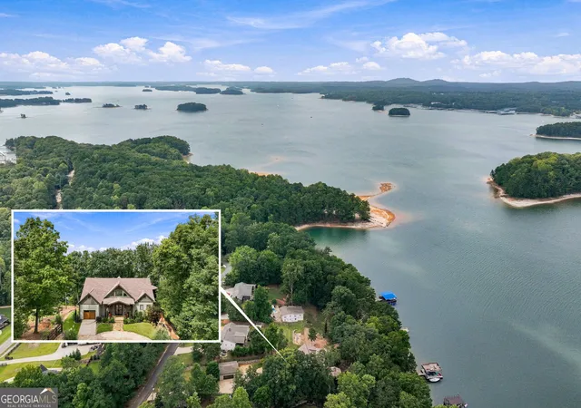 Photo 1 of Single family home for sale at 5628 Nags Head Cir, Gainesville, GA 30504 | MLS# 10849443 | Listing updated on 2026-10-02