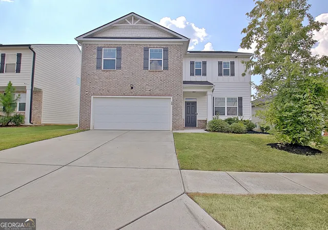 Photo 1 of Single family home for sale at 19 White Spruce Way, Newnan, GA 30265 | MLS# 10840437 | Listing updated on 2026-09-15