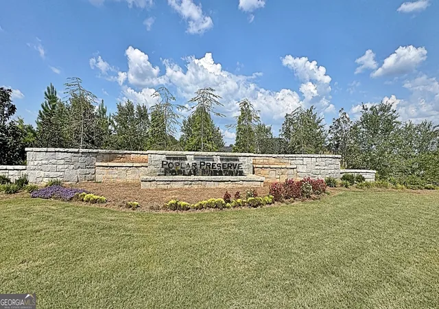 Photo 52 of Single family home for sale at 19 White Spruce Way, Newnan, GA 30265 | MLS# 10840437 | Listing updated on 2026-09-15