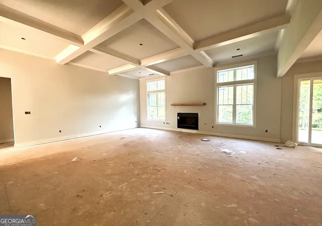 Photo 4 of Single family home for sale at 1698 Shl Crk Way, Bishop, GA 30621 | MLS# 10652127 | Listing updated on 2026-09-06