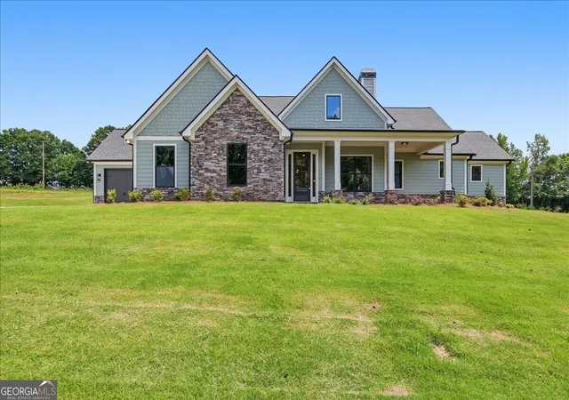 Single family home for sale at 105 Maney Dr, Statham, GA 30666 | MLS# 10852018