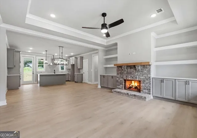 Photo 4 of Single family home for sale at 105 Maney Dr, Statham, GA 30666 | MLS# 10852018 | Listing updated on 2026-10-08