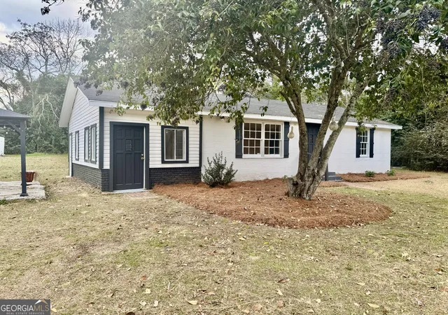 Photo 2 of Single family home for sale at 2326 Joe Wright Dr, Cordele, GA 31015 | MLS# 10659222 | Listing updated on 2026-09-22