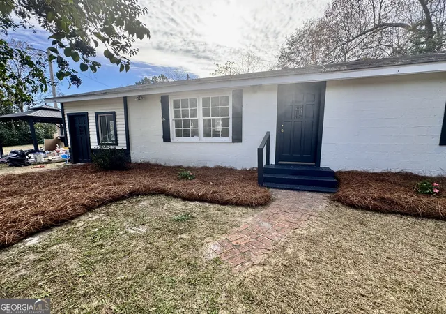 Photo 4 of Single family home for sale at 2326 Joe Wright Dr, Cordele, GA 31015 | MLS# 10659222 | Listing updated on 2026-09-22