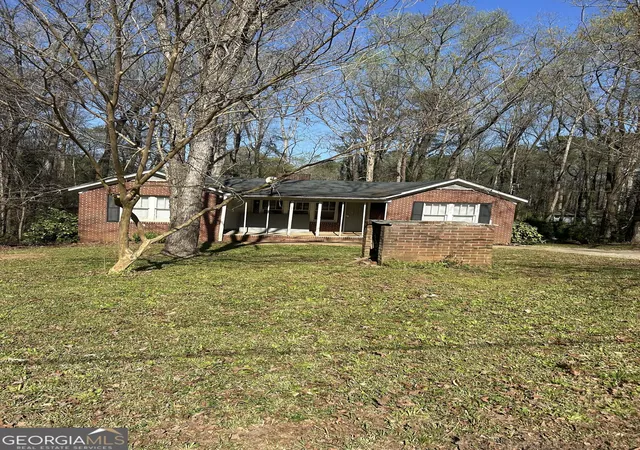 Photo 1 of Single family home for sale at 390 Charlotte Blvd, Stockbridge, GA 30281 | MLS# 10846666 | Listing updated on 2026-09-30