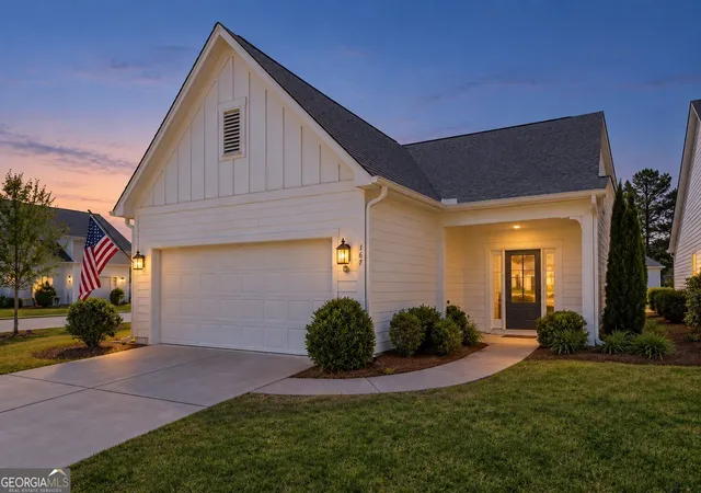 Photo 1 of Sale Pending at 167 Mountain Blvd, Jasper, GA 30143 | MLS# 10844758 | Listing updated on 2026-10-07