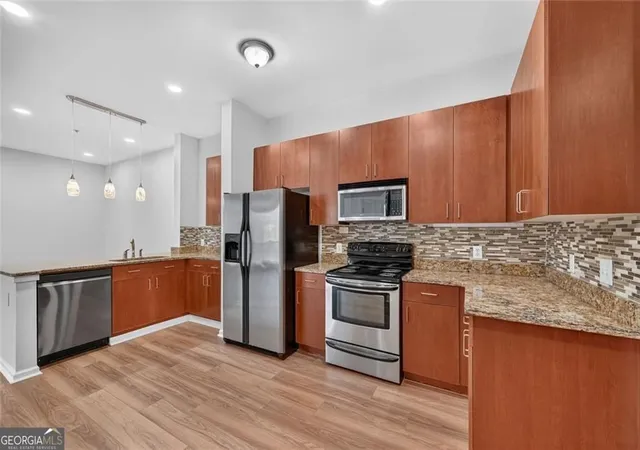 Photo 3 of Condo for sale at 5300 Peachtree Rd #1111, Chamblee, GA 30341 | MLS# 10840294 | Listing updated on 2026-09-18