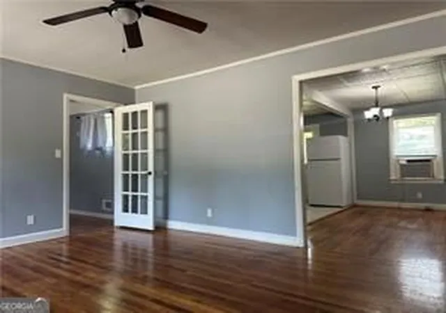 Photo 2 of Multi family home for sale at 1540 Burton Ave, Macon, GA 31204 | MLS# 10846205 | Listing updated on 2026-09-30