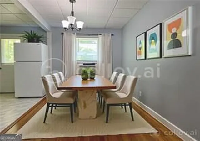 Photo 3 of Multi family home for sale at 1540 Burton Ave, Macon, GA 31204 | MLS# 10846205 | Listing updated on 2026-09-30