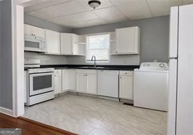 Photo 3 of Multi family home for sale at 1540 Burton Ave, Macon, GA 31204 | MLS# 10846205 | Listing updated on 2026-09-30