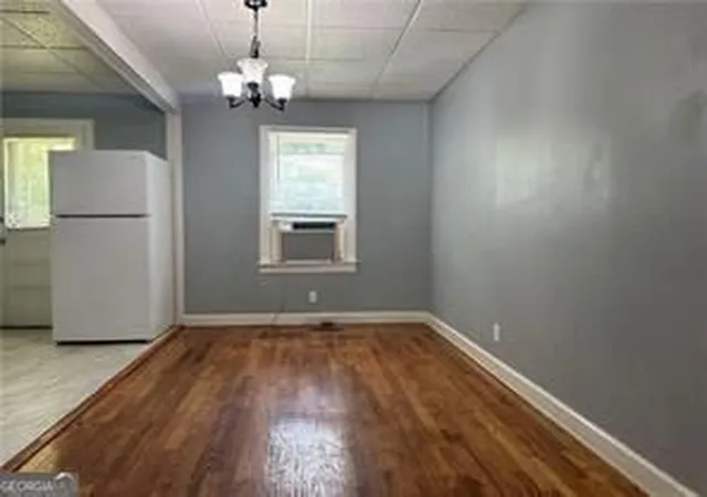 Photo 4 of Multi family home for sale at 1540 Burton Ave, Macon, GA 31204 | MLS# 10846205 | Listing updated on 2026-09-30