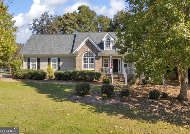 Photo 3 of Single family home for sale at 602 Trellis Ct, Athens, GA 30605 | MLS# 10879384 | Listing updated on 2026-10-26